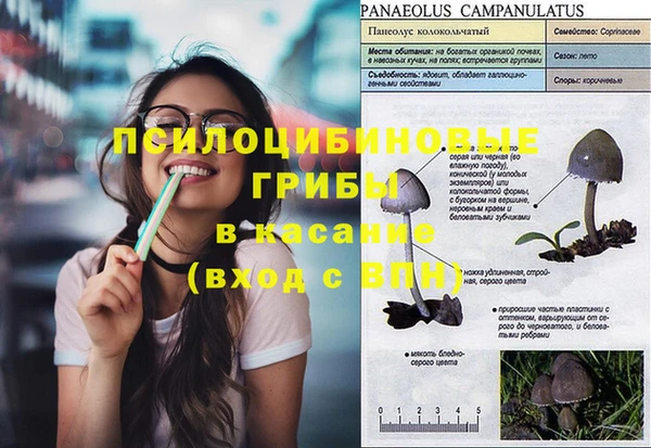 спайс Лиски